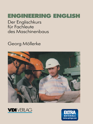 cover image of Engineering English